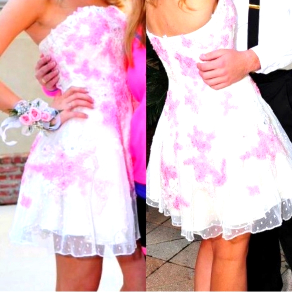 Sherri Hill Dress